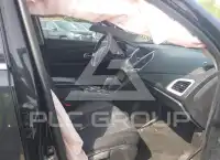 2015 GMC TERRAIN фото