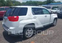 2015 GMC TERRAIN photo