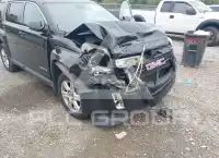 2015 GMC TERRAIN фото