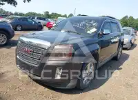 2015 GMC TERRAIN фото