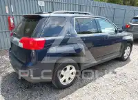 2015 GMC TERRAIN фото