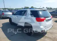 2015 GMC TERRAIN фото