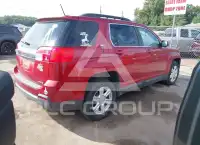 2015 GMC TERRAIN фото