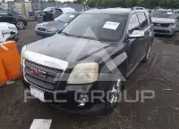 2015 GMC TERRAIN photo