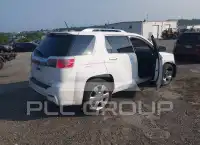 2015 GMC TERRAIN фото