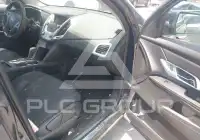 2015 GMC TERRAIN фото