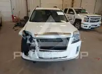 2015 GMC TERRAIN фото