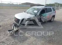 2015 GMC TERRAIN фото