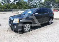 2015 GMC TERRAIN photo