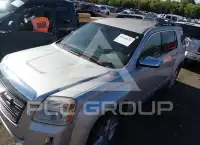 2015 GMC TERRAIN фото