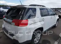 2015 GMC TERRAIN photo