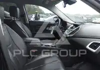 2015 GMC TERRAIN фото