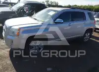 2015 GMC TERRAIN фото