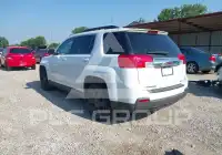 2015 GMC TERRAIN photo