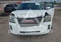 2015 GMC TERRAIN фото