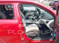 2015 GMC TERRAIN фото