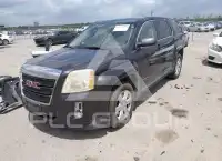 2015 GMC TERRAIN фото