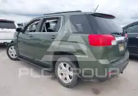 2015 GMC TERRAIN photo
