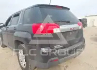 2015 GMC TERRAIN фото