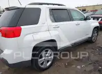 2015 GMC TERRAIN фото