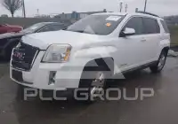 2015 GMC TERRAIN фото