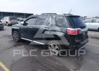 2015 GMC TERRAIN фото