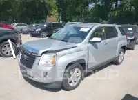 2015 GMC TERRAIN фото