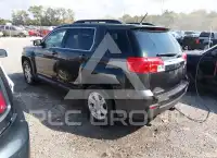 2015 GMC TERRAIN фото