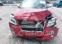 2015 GMC TERRAIN фото