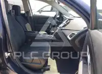 2015 GMC TERRAIN фото