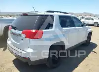 2015 GMC TERRAIN фото
