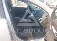 2015 GMC TERRAIN фото