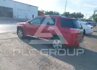 2015 GMC TERRAIN фото
