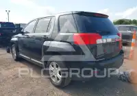 2015 GMC TERRAIN photo