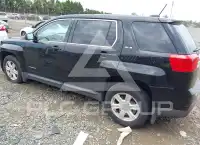 2015 GMC TERRAIN photo