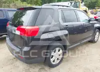 2015 GMC TERRAIN фото
