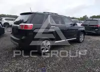 2015 GMC TERRAIN фото