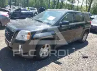 2015 GMC TERRAIN фото