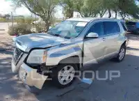 2015 GMC TERRAIN фото