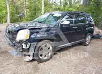 2015 GMC TERRAIN фото