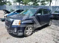 2015 GMC TERRAIN фото