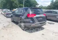 2015 GMC TERRAIN фото