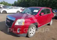 2015 GMC TERRAIN фото
