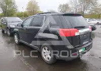 2015 GMC TERRAIN фото