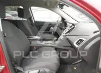 2015 GMC TERRAIN фото