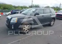 2015 GMC TERRAIN фото