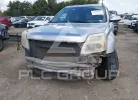2015 GMC TERRAIN фото