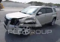 2015 GMC TERRAIN фото