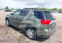 2015 GMC TERRAIN фото