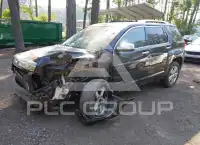 2015 GMC TERRAIN фото